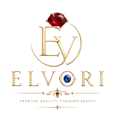 Elvori Ceylon Gem & Jewelry