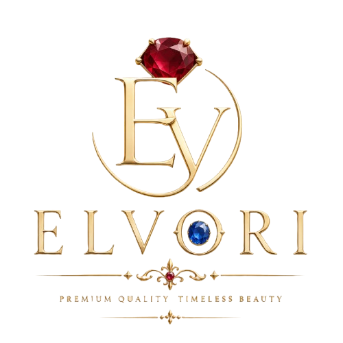 Elvori Ceylon Gem & Jewelry